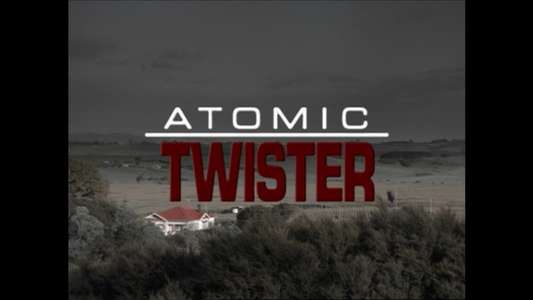 Atomic Twister - Backdrop
