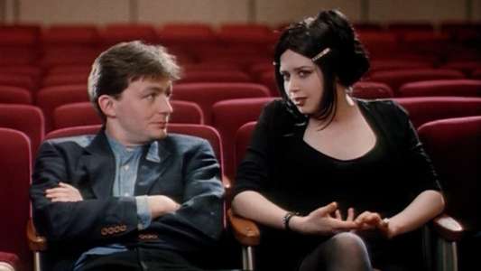 The Auteur Theory - Backdrop