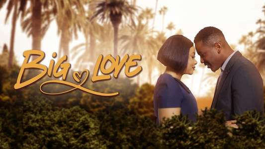Big Love - Backdrops
