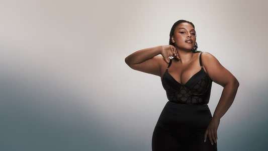 Victoria's Secret: The Tour '23 - Backdrops