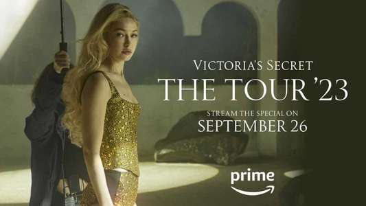 Victoria's Secret: The Tour '23 - Backdrops