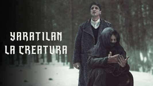 Creature - Backdrops