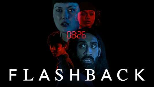 Flashback - Backdrop