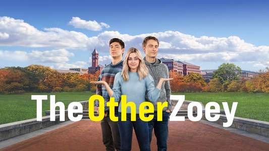 The Other Zoey - Backdrop