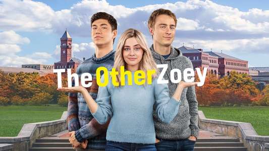 The Other Zoey - Backdrop