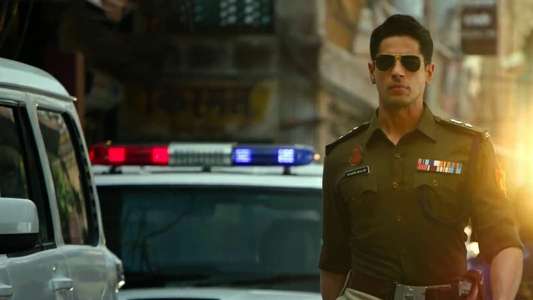 Indian Police Force - Backdrops