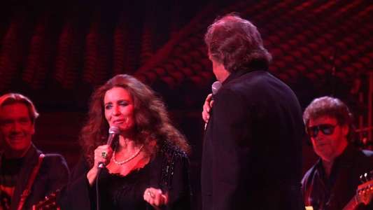 Bob Dylan: The 30th Anniversary Concert Celebration - Backdrop