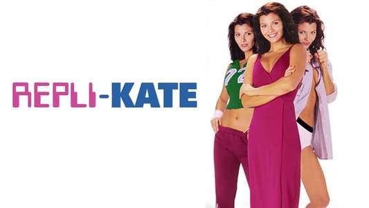 Repli-Kate - Backdrop