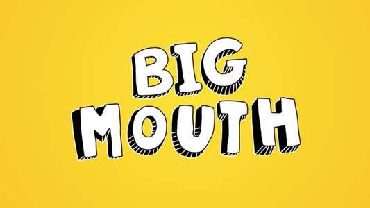 Big Mouth - Backdrops