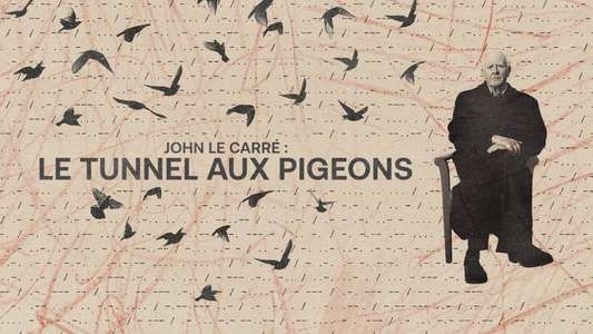 The Pigeon Tunnel - Backdrop