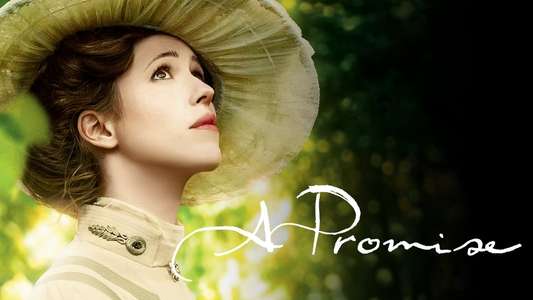 A Promise - Backdrop