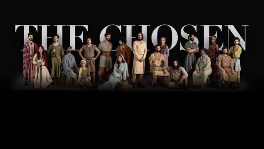 The chosen - Backdrops