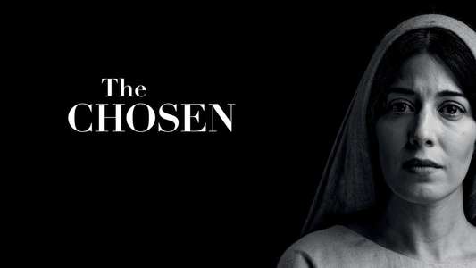 The chosen - Backdrops