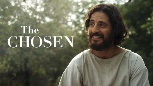 The chosen - Backdrops