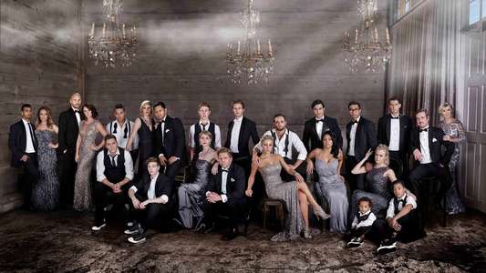 Shortland Street - Backdrops