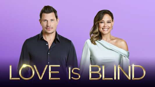 Love Is Blind - Backdrops