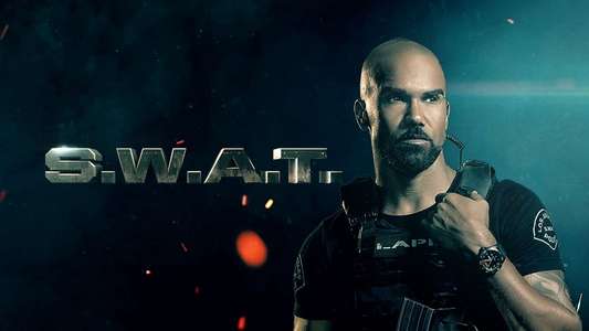 S.W.A.T. - Backdrops