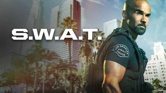 S.W.A.T. - Backdrops