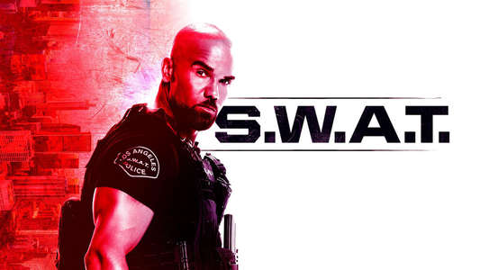 S.W.A.T. - Backdrops