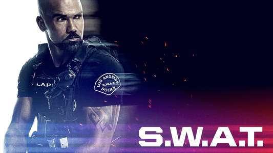 S.W.A.T. - Backdrops