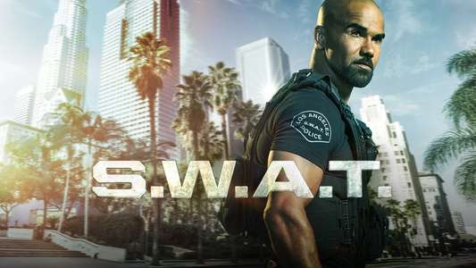 S.W.A.T. - Backdrops