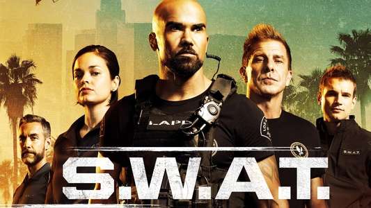 S.W.A.T. - Backdrops