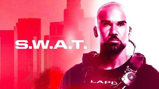 S.W.A.T. - Backdrops