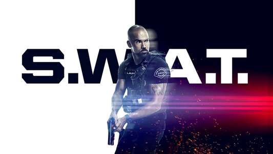 S.W.A.T. - Backdrops