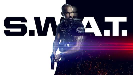 S.W.A.T. - Backdrops