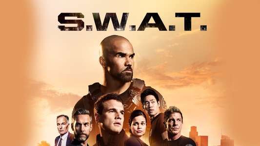 S.W.A.T. - Backdrops