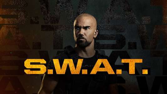S.W.A.T. - Backdrops