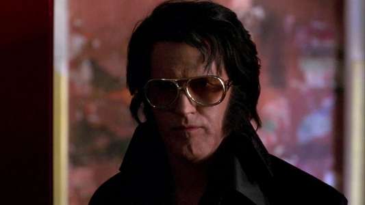 Bubba Ho-tep - Backdrop