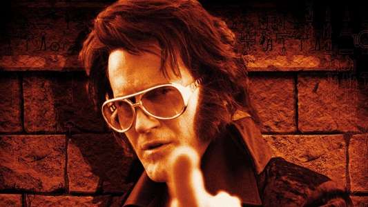Bubba Ho-tep - Backdrop
