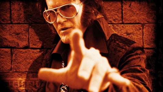 Bubba Ho-tep - Backdrop