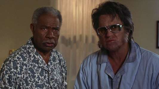 Bubba Ho-tep - Backdrop