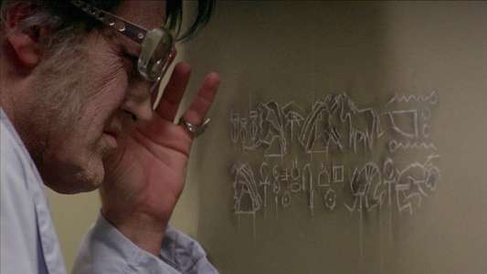 Bubba Ho-tep - Backdrop