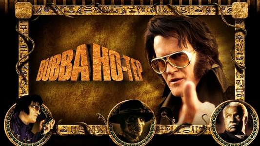 Bubba Ho-tep - Backdrop