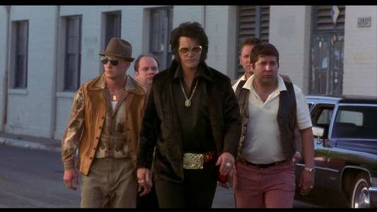 Bubba Ho-tep - Backdrop