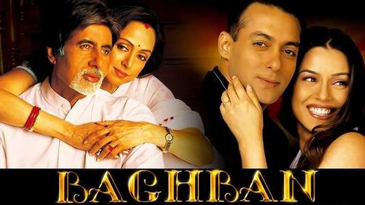 Baghban - Backdrops