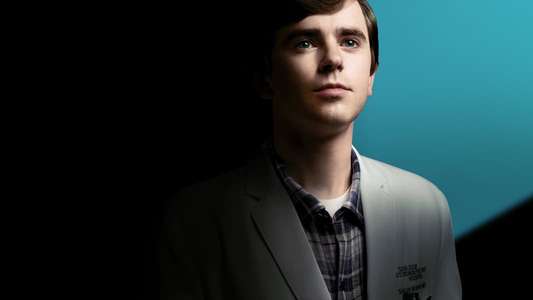 The Good Doctor - Backdrops