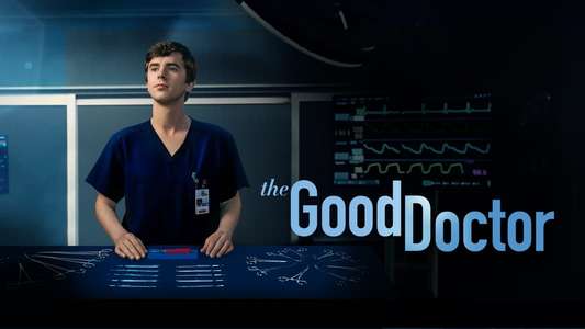 The Good Doctor - Backdrops