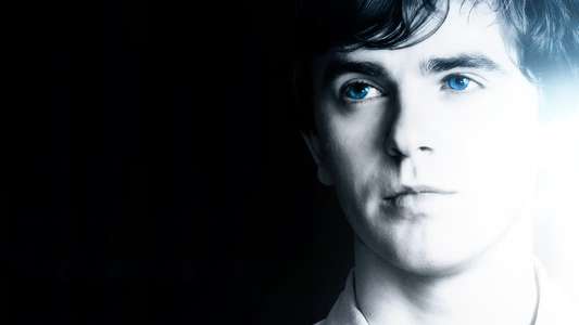 The Good Doctor - Backdrops