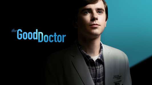 The Good Doctor - Backdrops