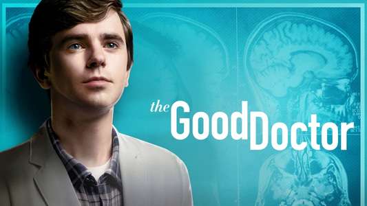 The Good Doctor - Backdrops
