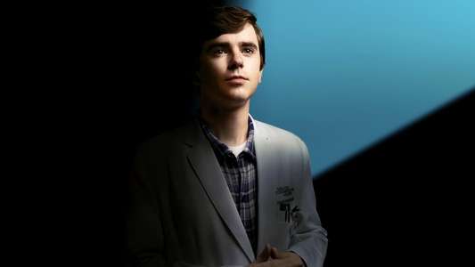 The Good Doctor - Backdrops