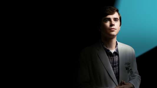 The Good Doctor - Backdrops