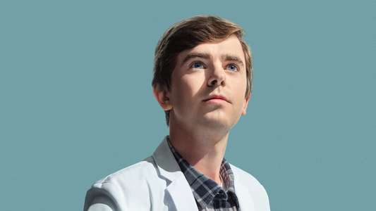 The Good Doctor - Backdrops