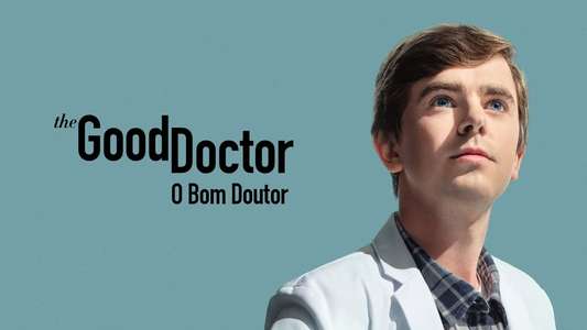 The Good Doctor - Backdrops