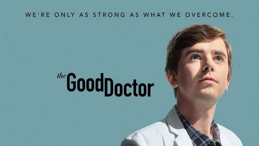 The Good Doctor - Backdrops