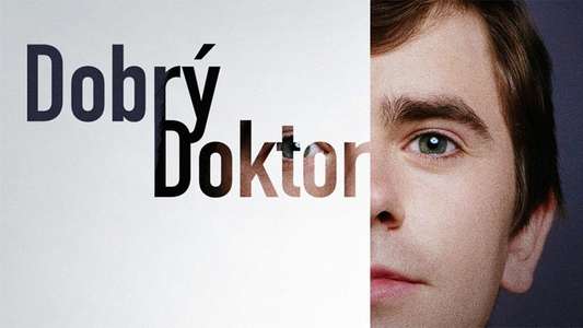 The Good Doctor - Backdrops